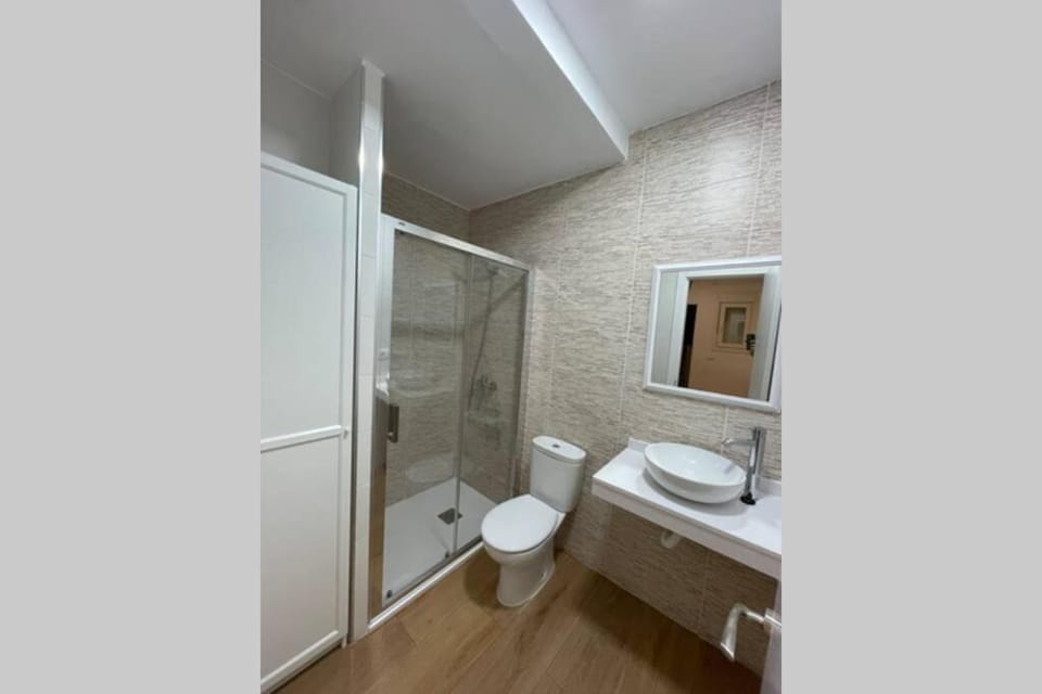 Alojamientos Izquierdo Roca Apartment in Tarifa