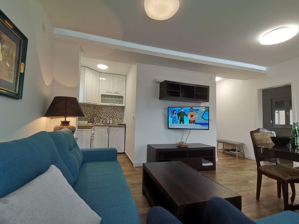 Apartman Vitez Sokobanja Apartment in Serbia