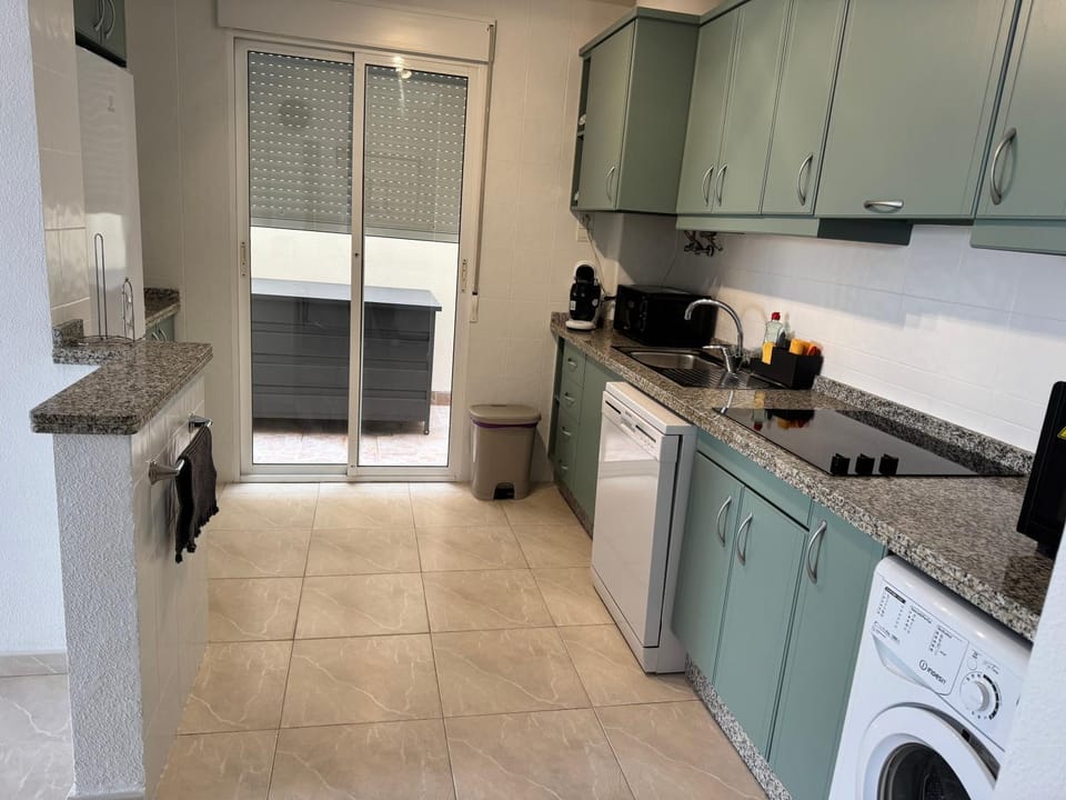 Apartamento del sol Apartment in Vega Baja del Segura