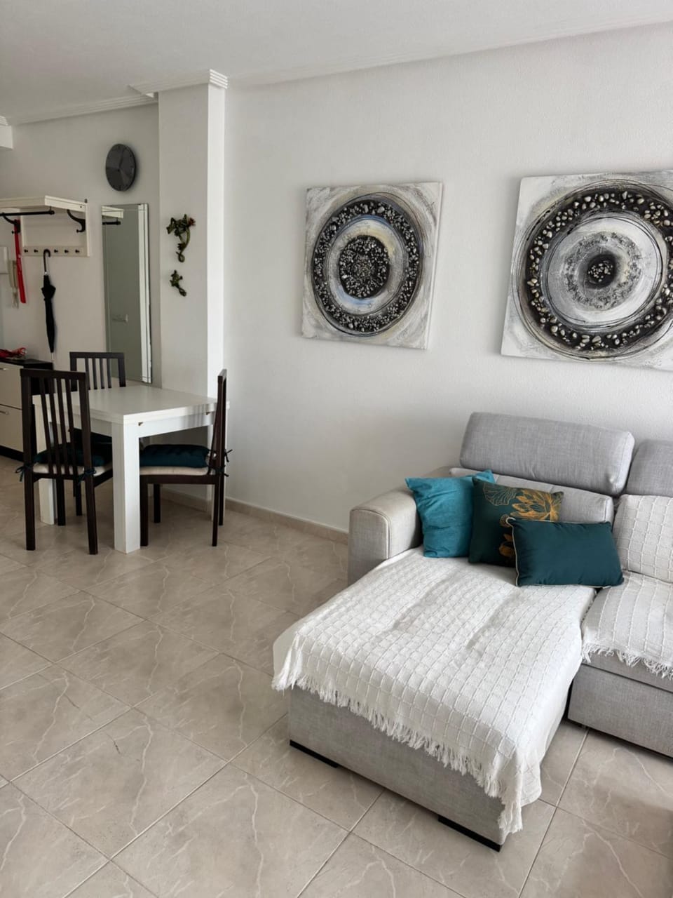 Apartamento del sol Apartment in Vega Baja del Segura