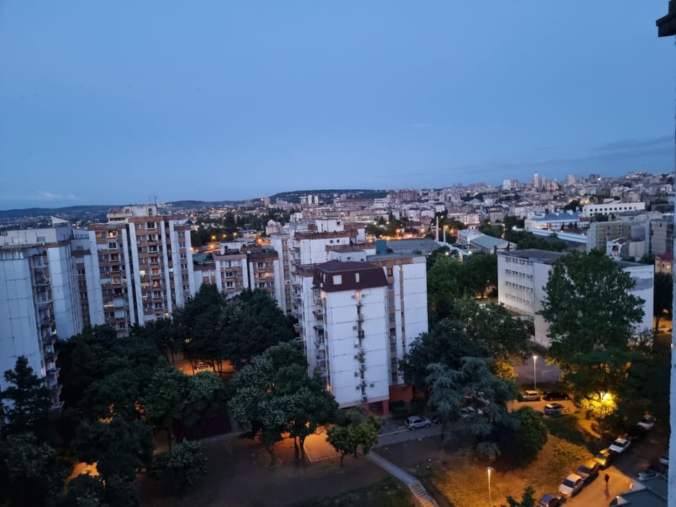 City view