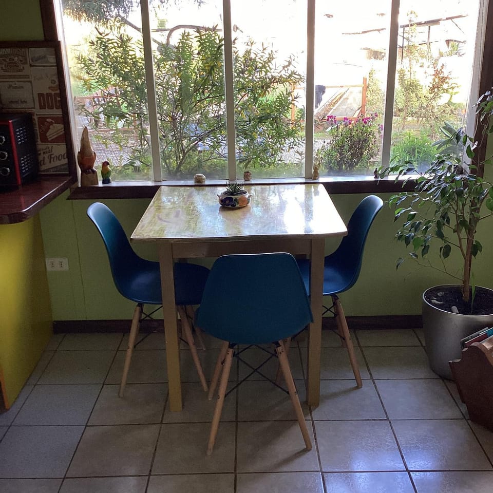 Cabaña la Solar. Apartment in Los Lagos, Chile