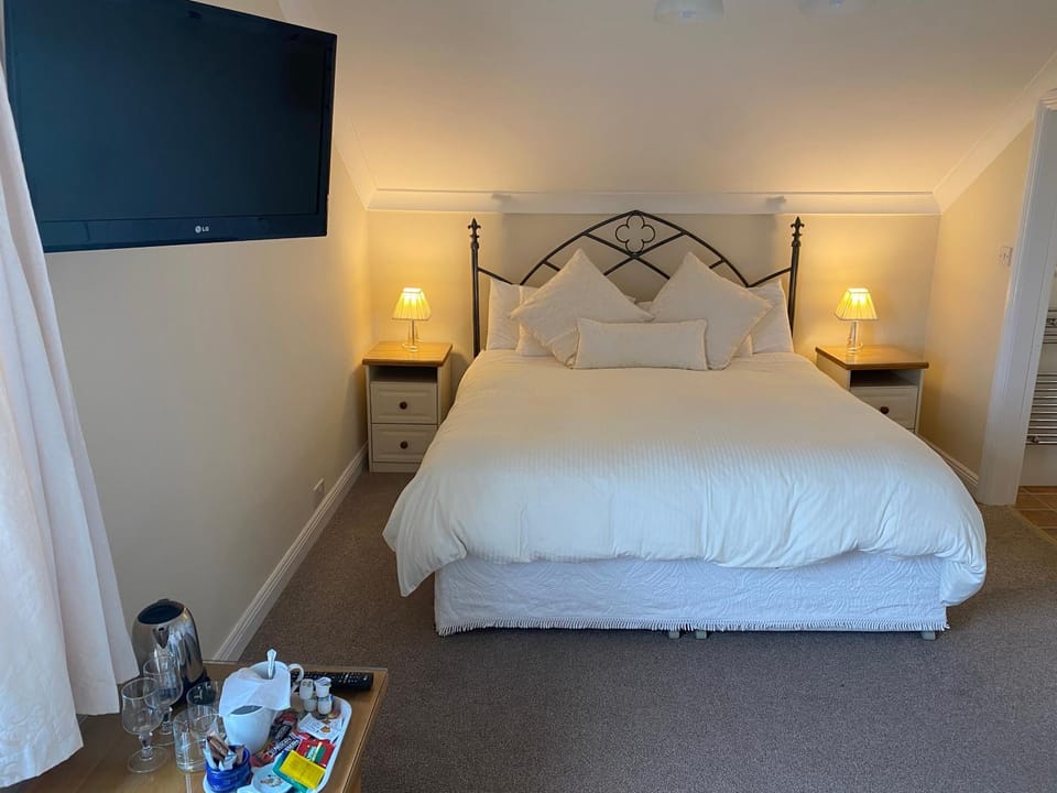 Ardmore House Bed and Breakfast in County Mayo