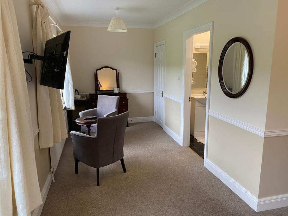 Ardmore House Bed and Breakfast in County Mayo