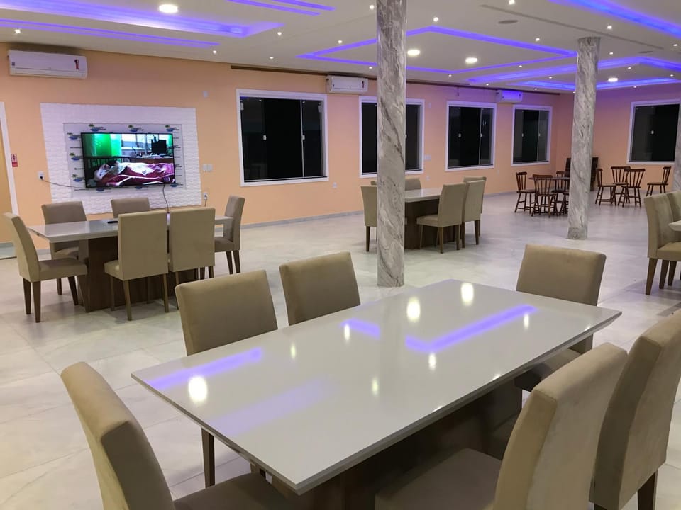 Balneário Caratininga Hotel in State of Ceará