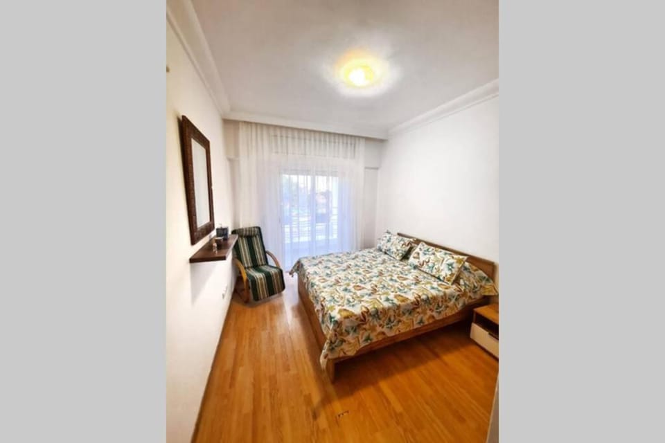 Appartement Haut Standing en plein centre ville Apartment in Agadir