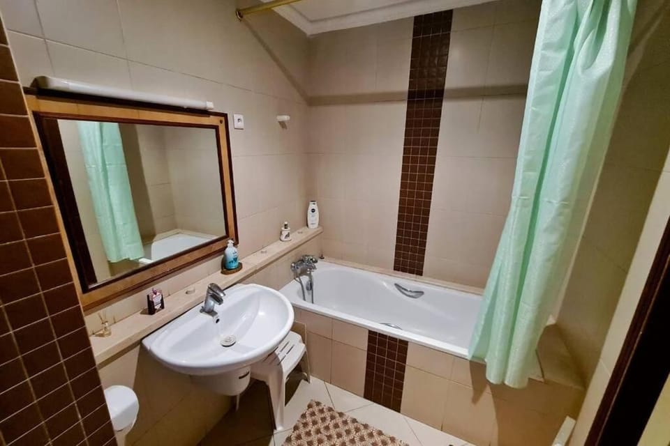 Appartement Haut Standing en plein centre ville Apartment in Agadir