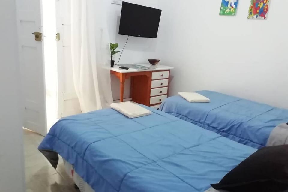 La Vega R. Apartment in Maxorata