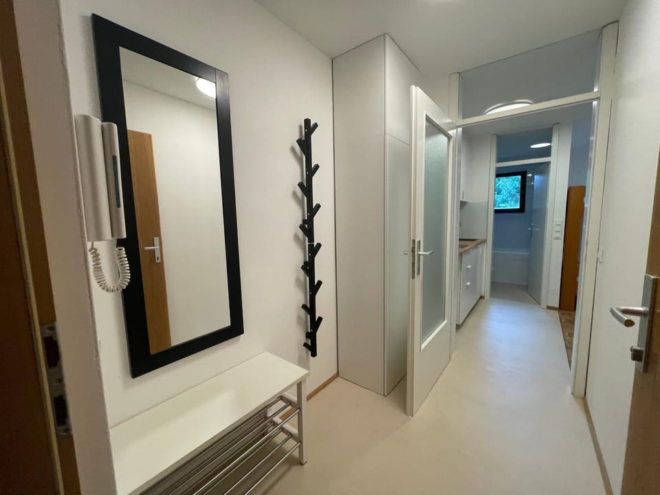 Home near Bohinj lake Apartment in Slovenia