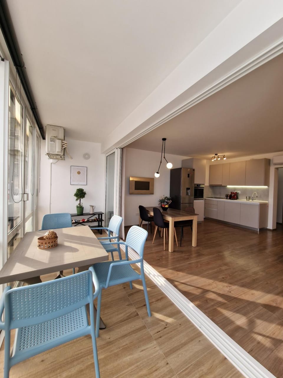 Marinaview city center apartment Apartment in Split