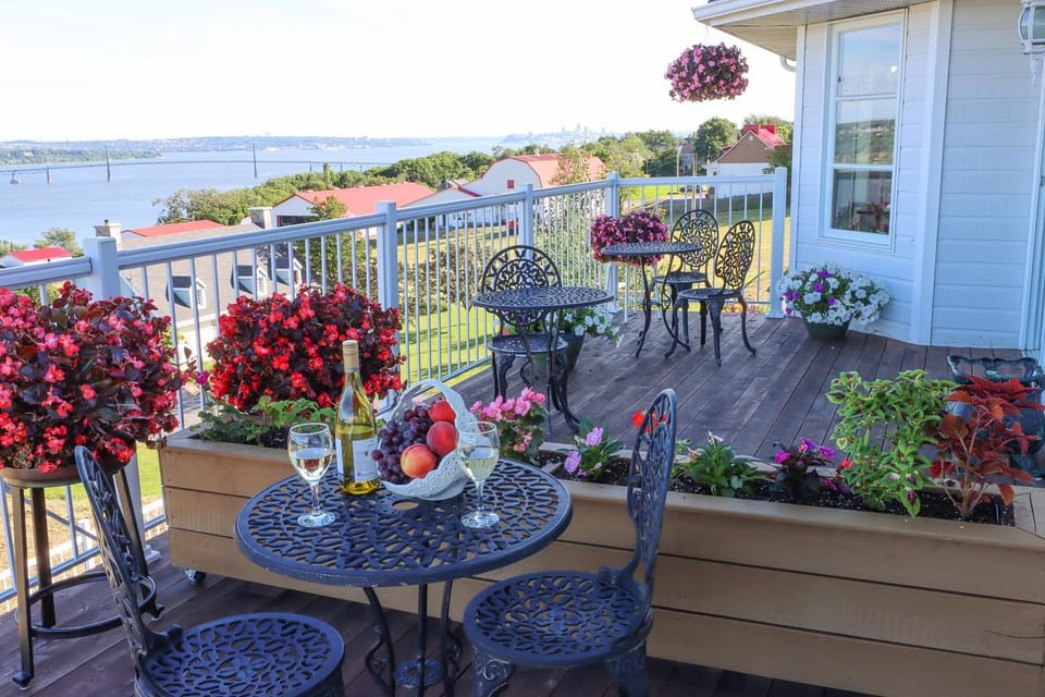 Balcony/Terrace, Balcony/Terrace
