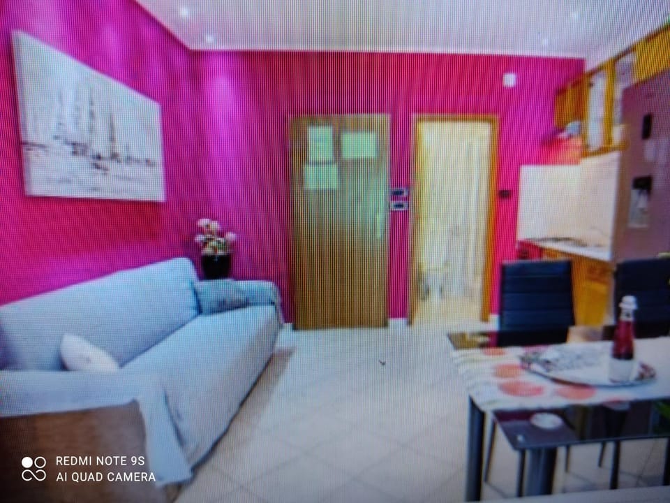 App 1 Alen Apartment in Crikvenica