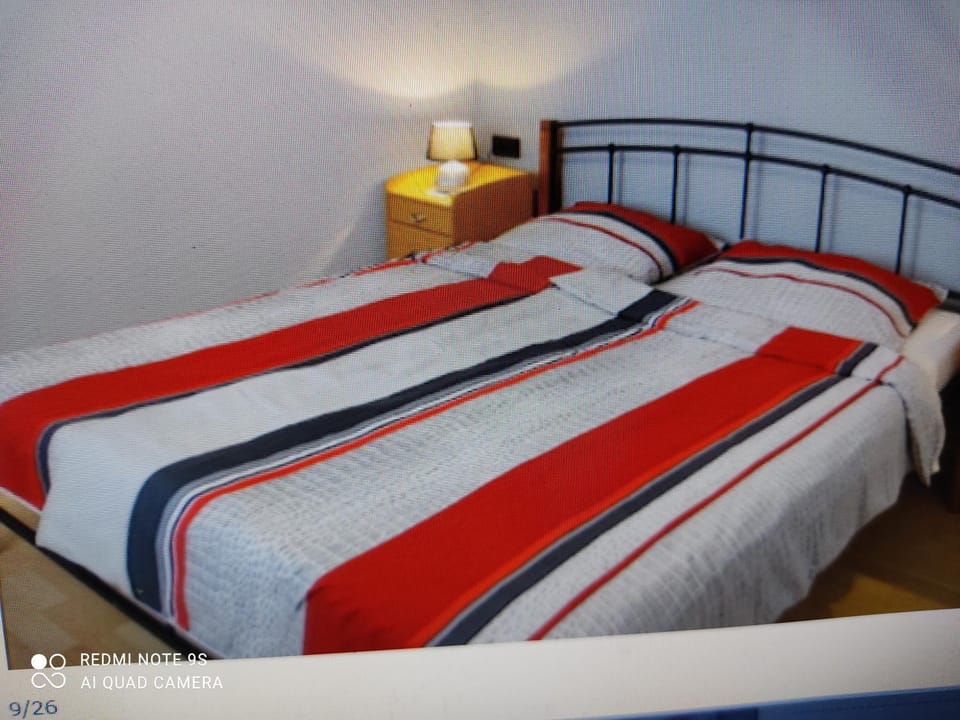App 1 Alen Apartment in Crikvenica