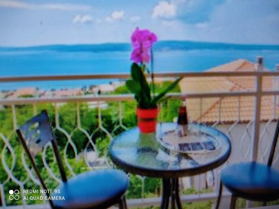 App 1 Alen Apartment in Crikvenica