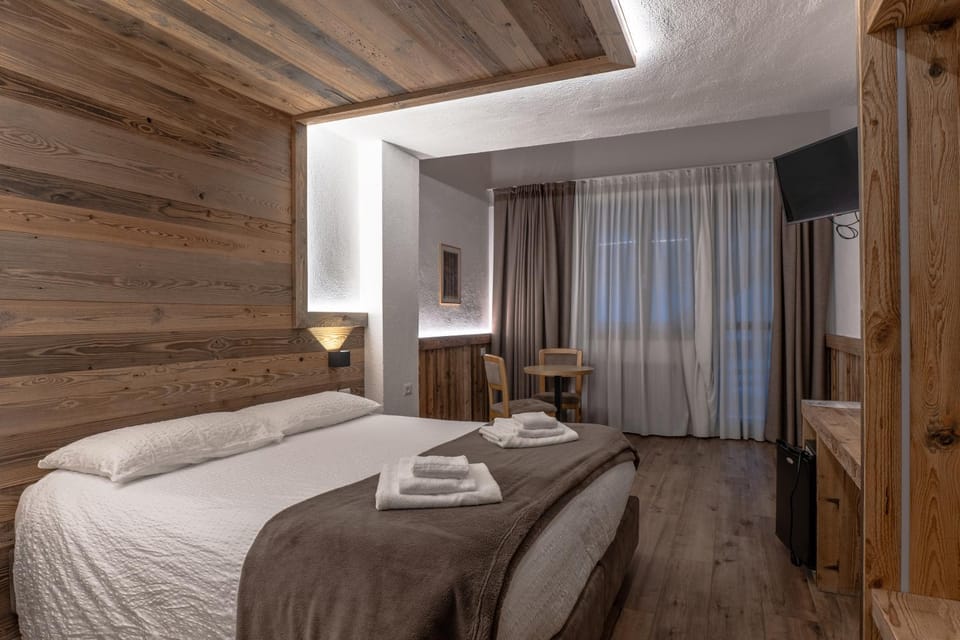Hotel Soran Bed and Breakfast in Trentino-South Tyrol