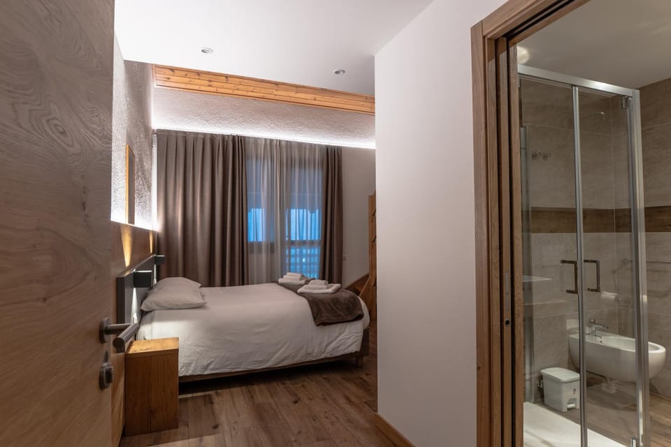 Hotel Soran Bed and Breakfast in Trentino-South Tyrol