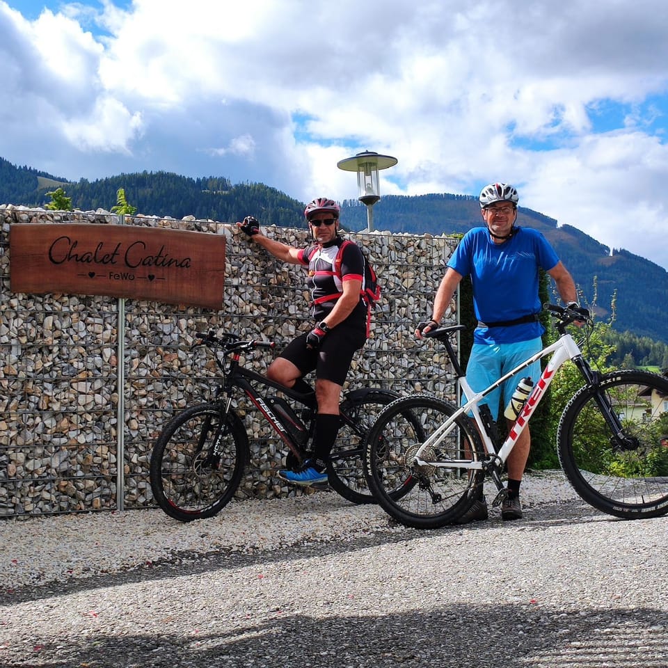Cycling