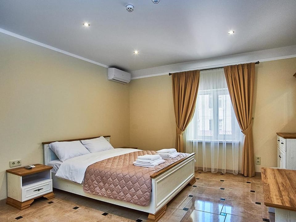 Guest house Nikolaevsky Hotel in Odessa Oblast