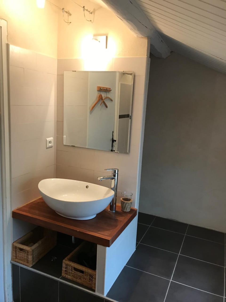 Chambre Olivette Mas Bel Esperance Bed and Breakfast in Provence