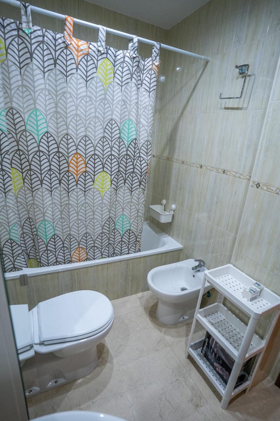 Las Palomas 15 Apartment in Sanlúcar de Barrameda