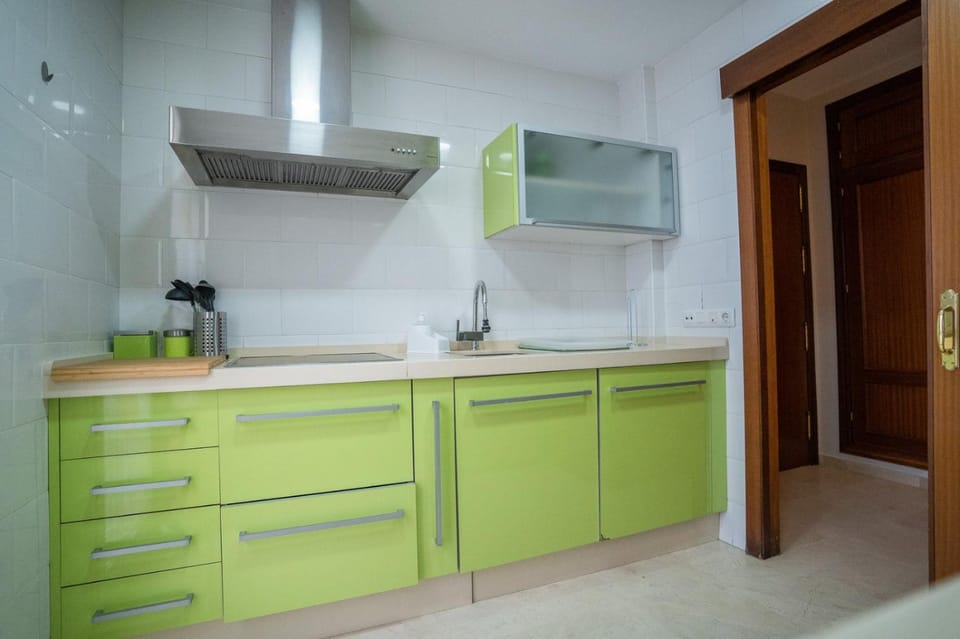 Las Palomas 15 Apartment in Sanlúcar de Barrameda