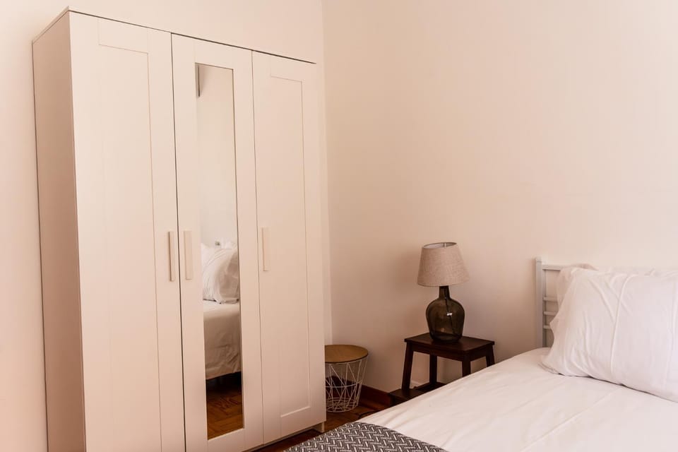 VMBSerradoPilarHouse Apartment in Vila Nova de Gaia