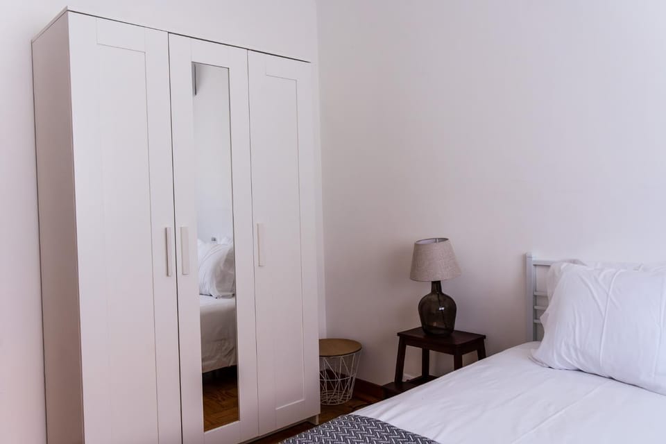 VMBSerradoPilarHouse Apartment in Vila Nova de Gaia