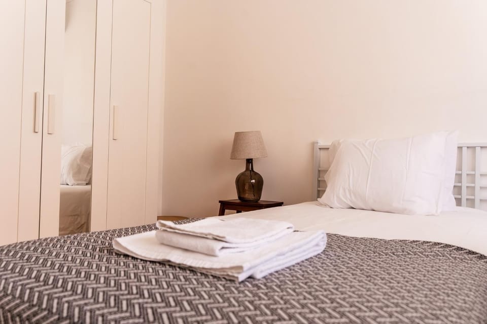 VMBSerradoPilarHouse Apartment in Vila Nova de Gaia