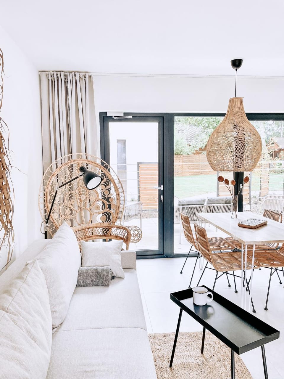 AMORZELAS House in Pomeranian Voivodeship