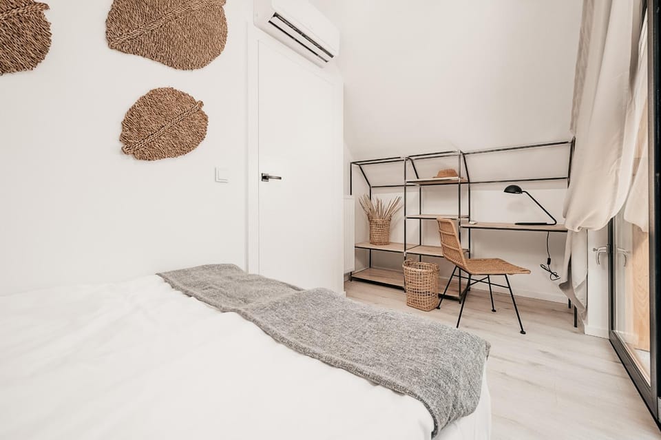 AMORZELAS House in Pomeranian Voivodeship