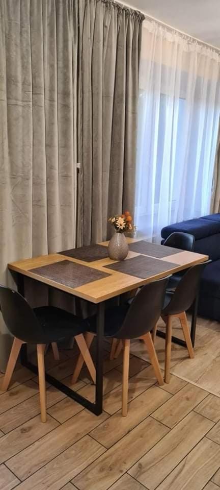 Karpacz Apartament Chabrowy Apartment in Lower Silesian Voivodeship