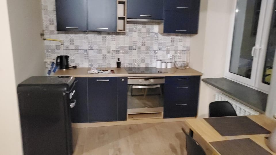 Karpacz Apartament Chabrowy Apartment in Lower Silesian Voivodeship