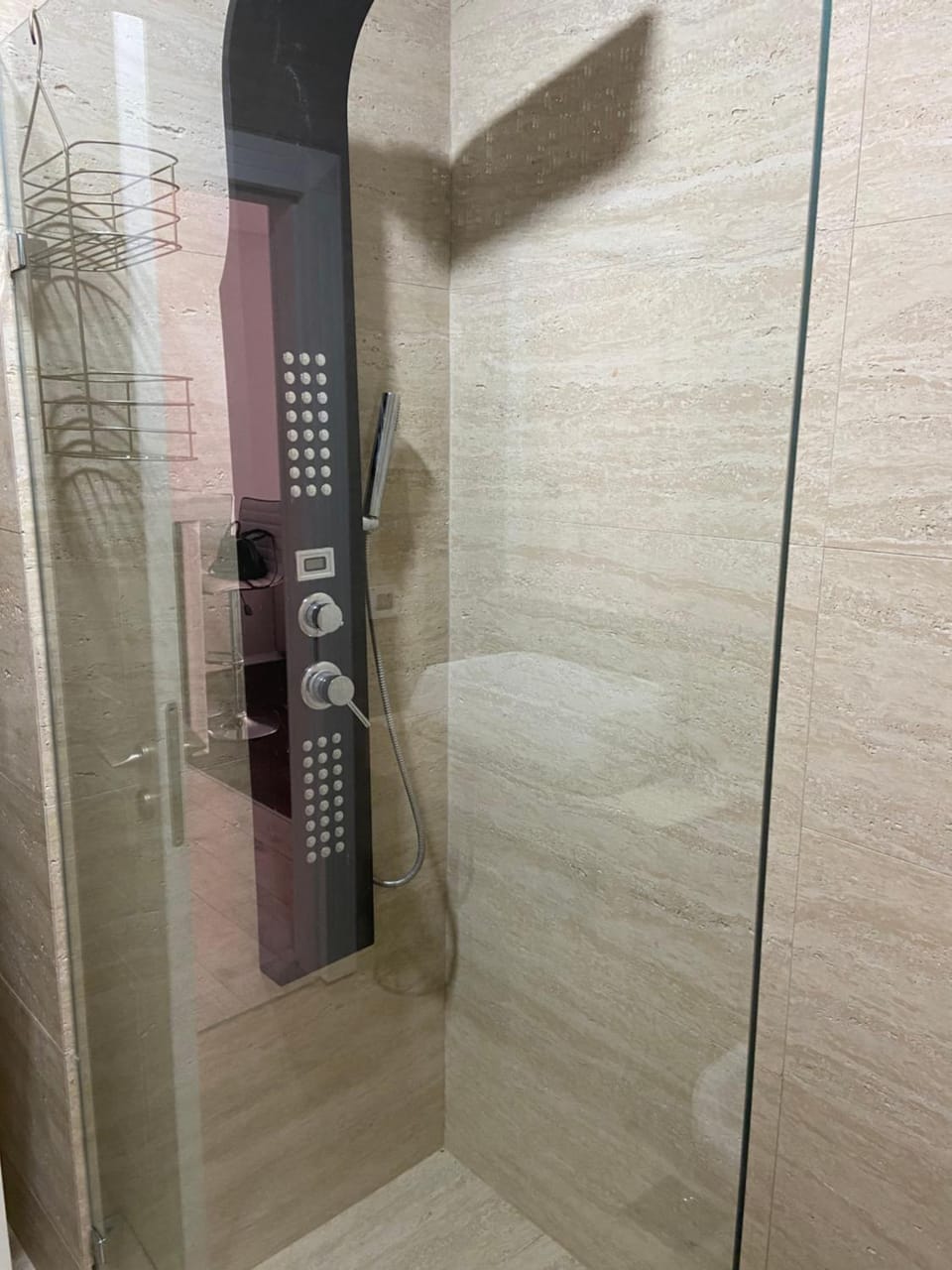 Luxury apartment in Victoria Palace Budva center Apartment in Budva