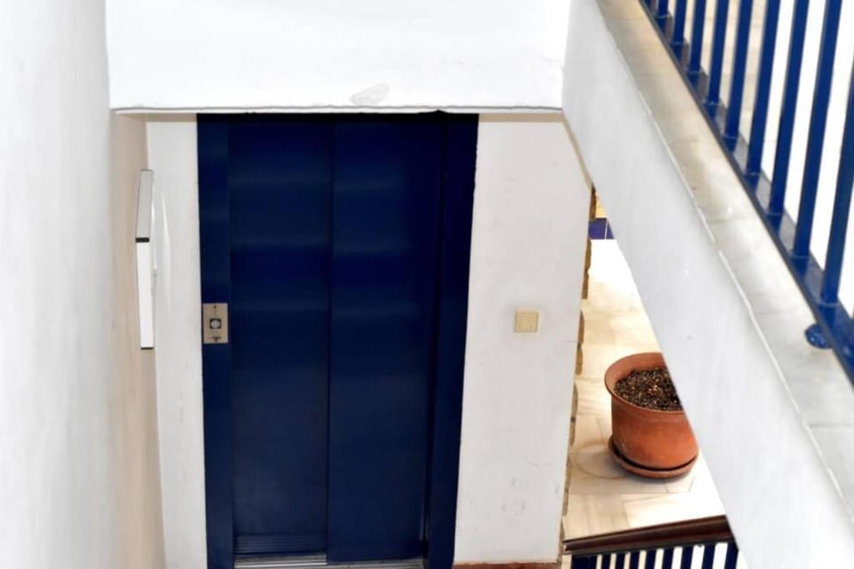 Alameda de Hércules, Gate of Seville center Apartment in Seville