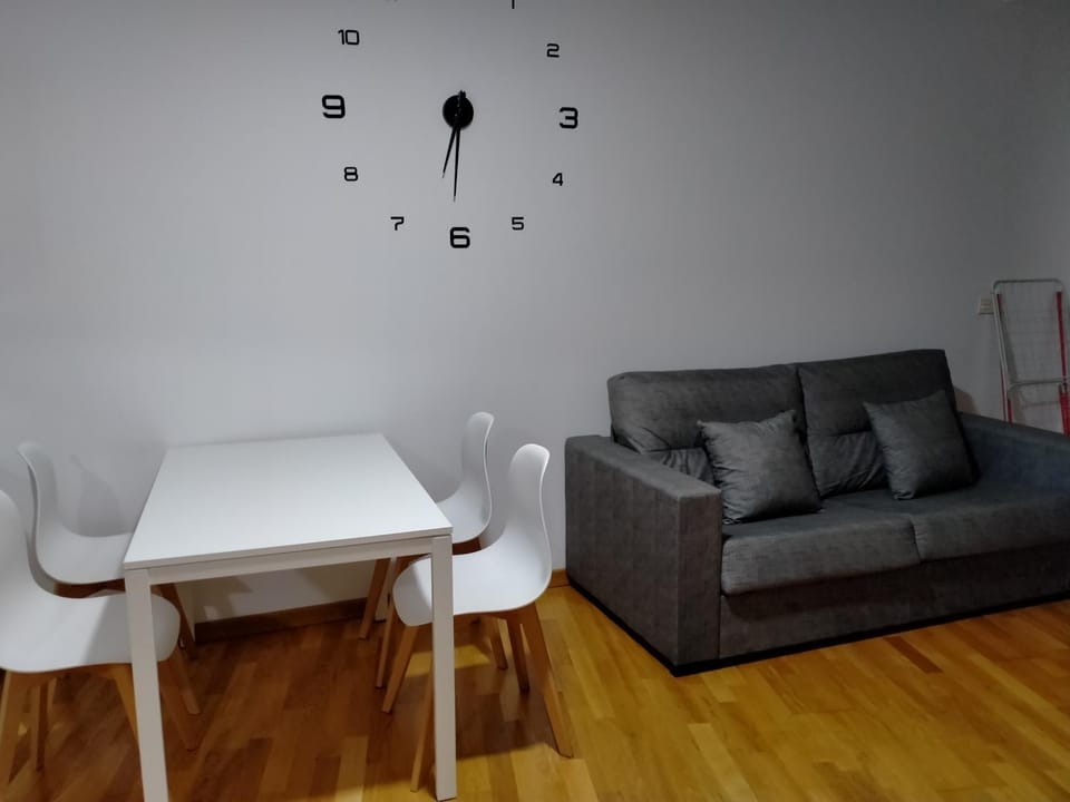 Villa Jardín Apartment in Galicia