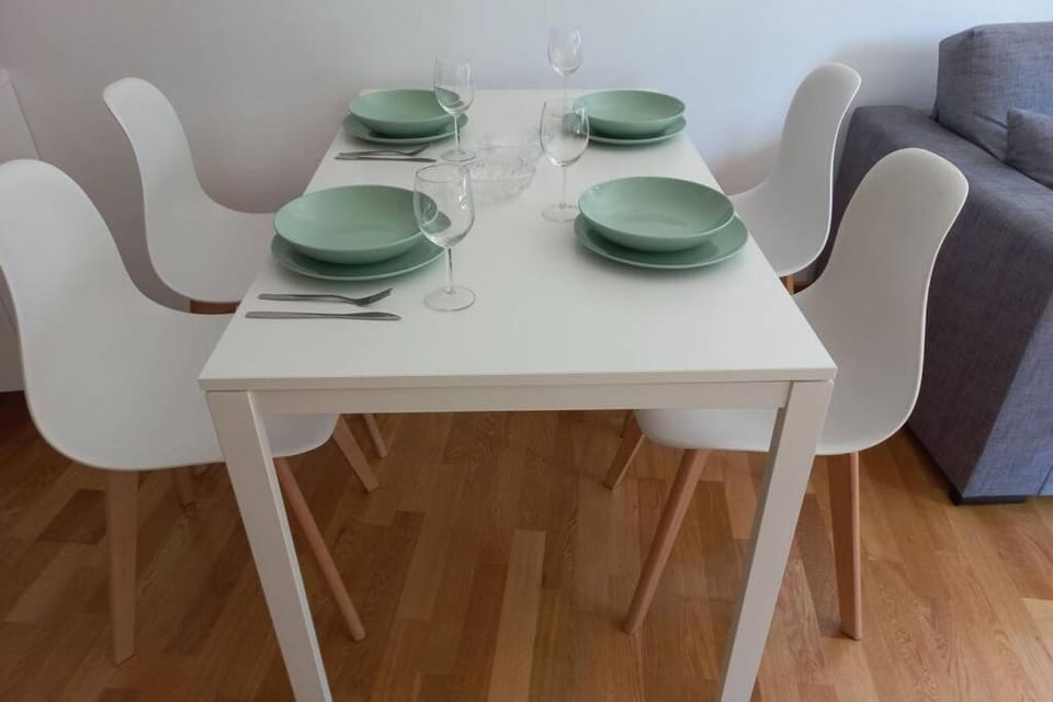 Villa Jardín Apartment in Galicia