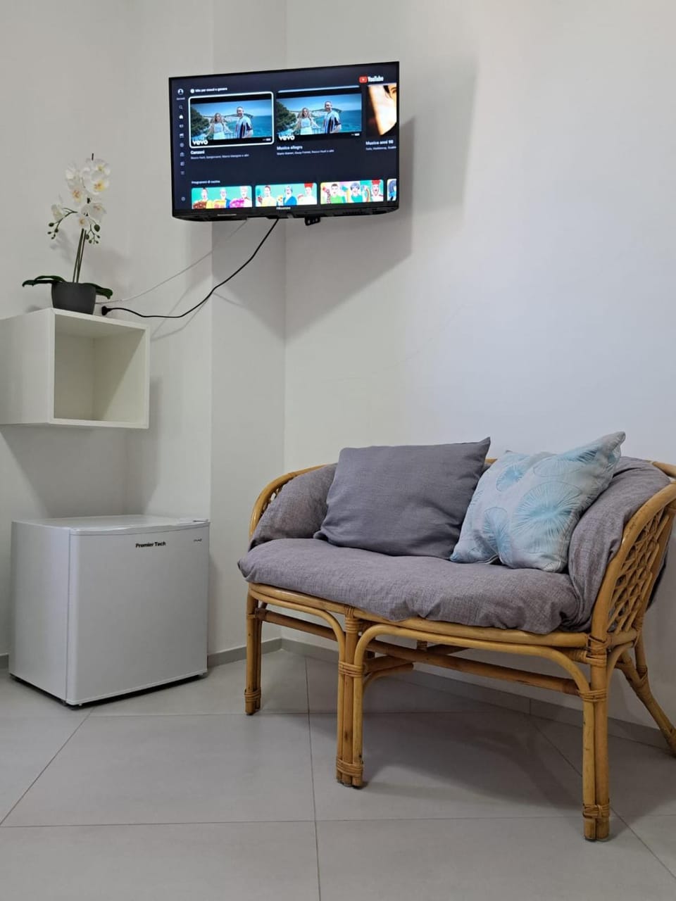 TV and multimedia