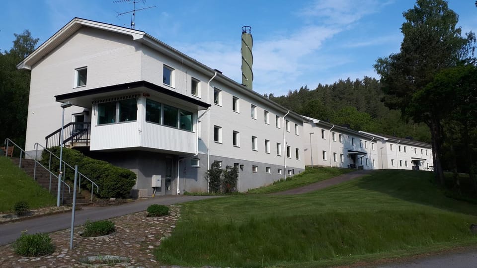 Mäshult Kurs & Lägergård Bed and Breakfast in Västra Götaland County