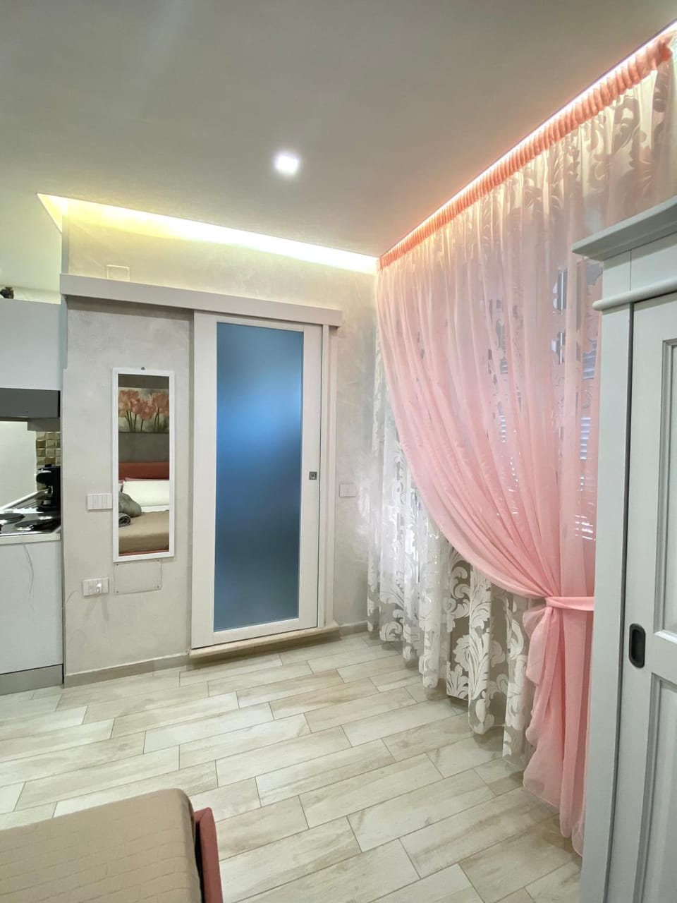 Piazza Veneto House Apartment in Tropea