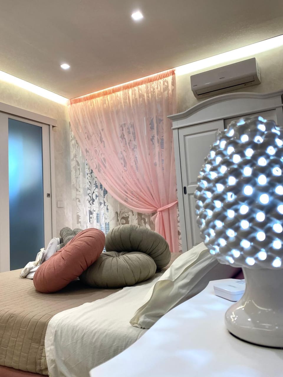 Piazza Veneto House Apartment in Tropea