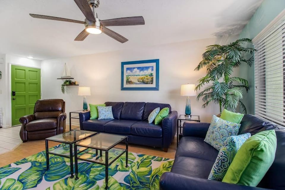 'Sea- Esta' Winds 209 House in Florida
