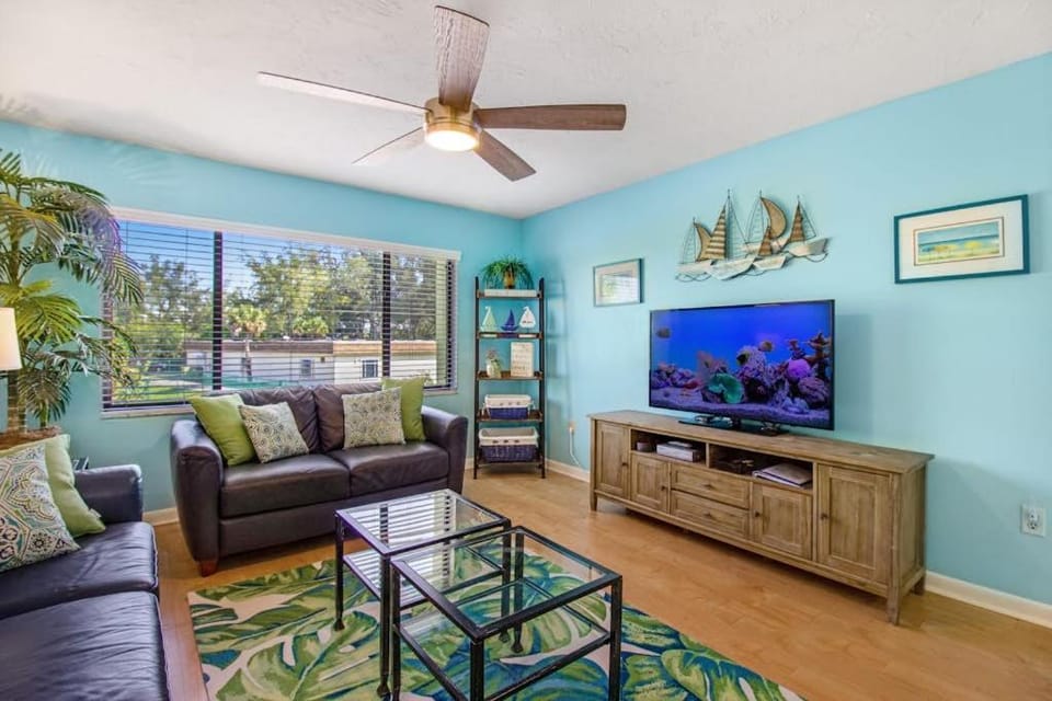 'Sea- Esta' Winds 209 House in Florida