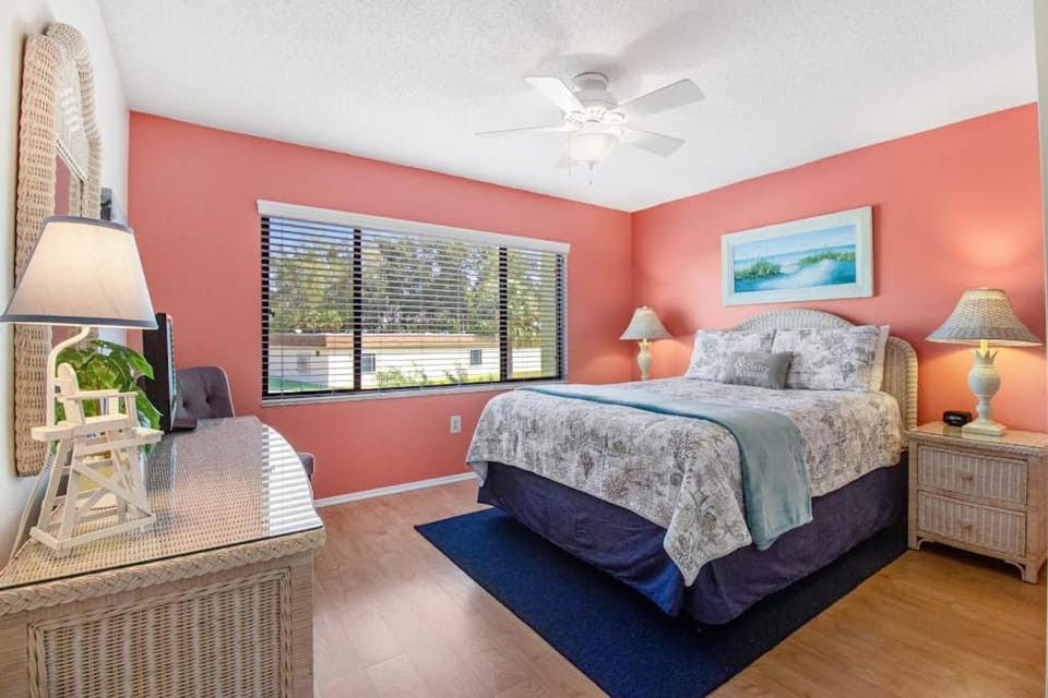 'Sea- Esta' Winds 209 House in Florida