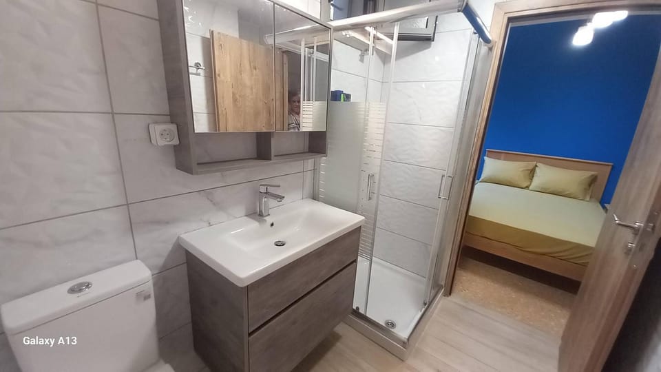 HRYSANTHl Apartment in Chania