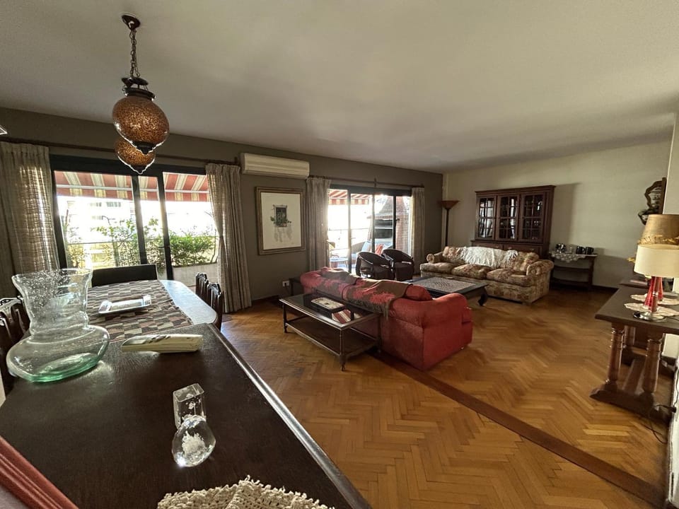 Excelente piso muy luminoso en Palermo Apartment in Buenos Aires