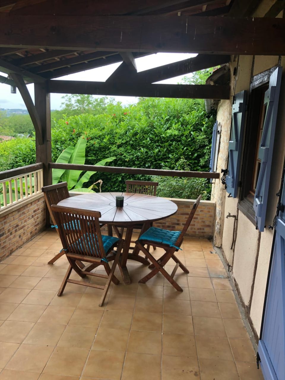 Maisonnette quercynoise House in Occitanie