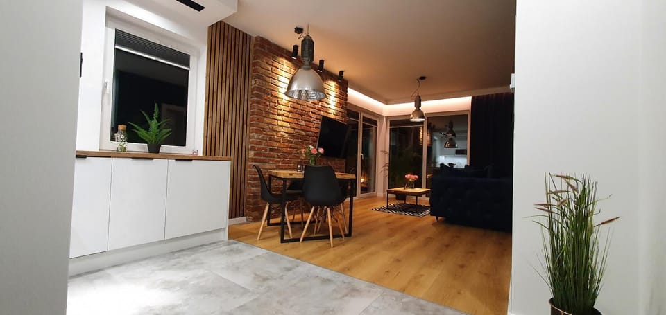 Meta 12 Apartment in West Pomeranian Voivodeship, Poland