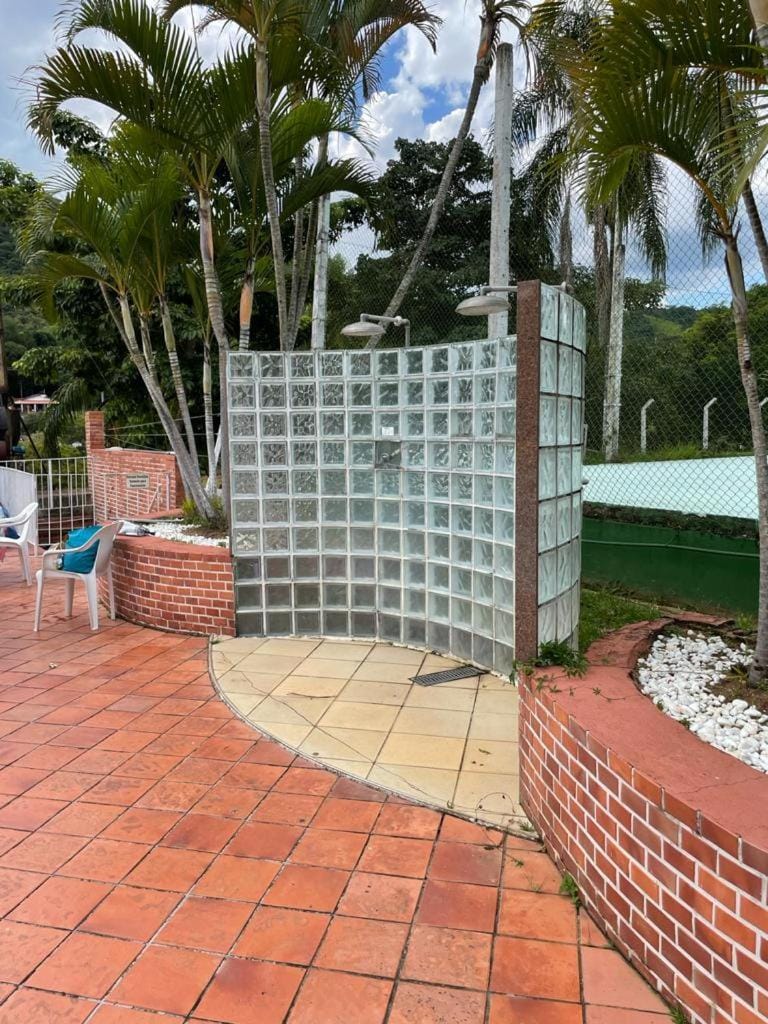 Hotel Cavalinho Branco Flat-105 Apartment in Águas de Lindóia