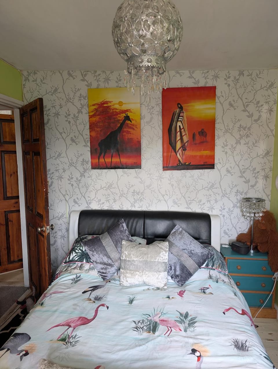 Quaint & Quirky House Colchester Town Centre Vacation rental in Colchester