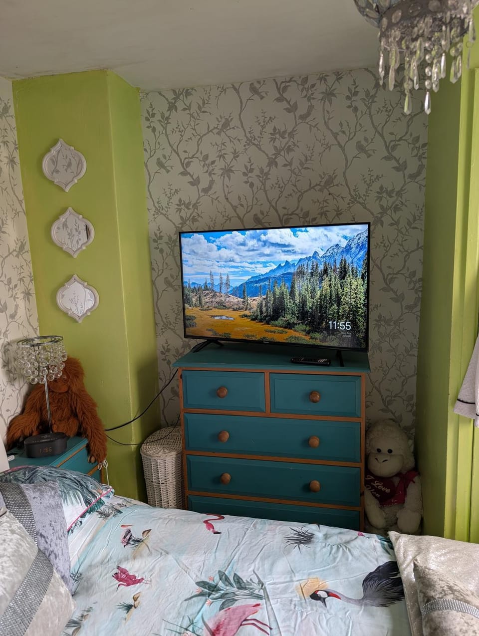 Quaint & Quirky House Colchester Town Centre Vacation rental in Colchester